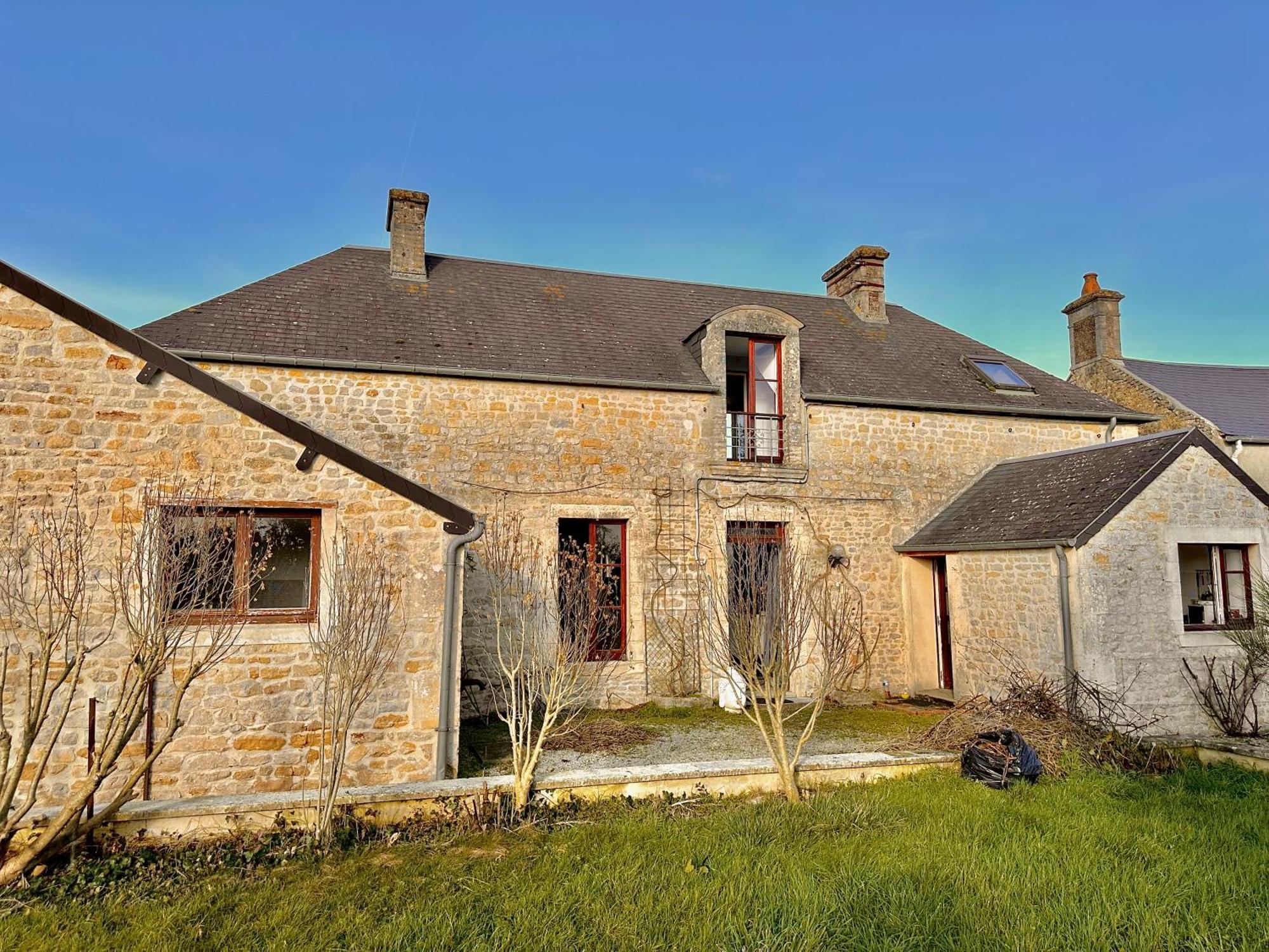 Gites Les Coquelicots Longueville  Exterior foto