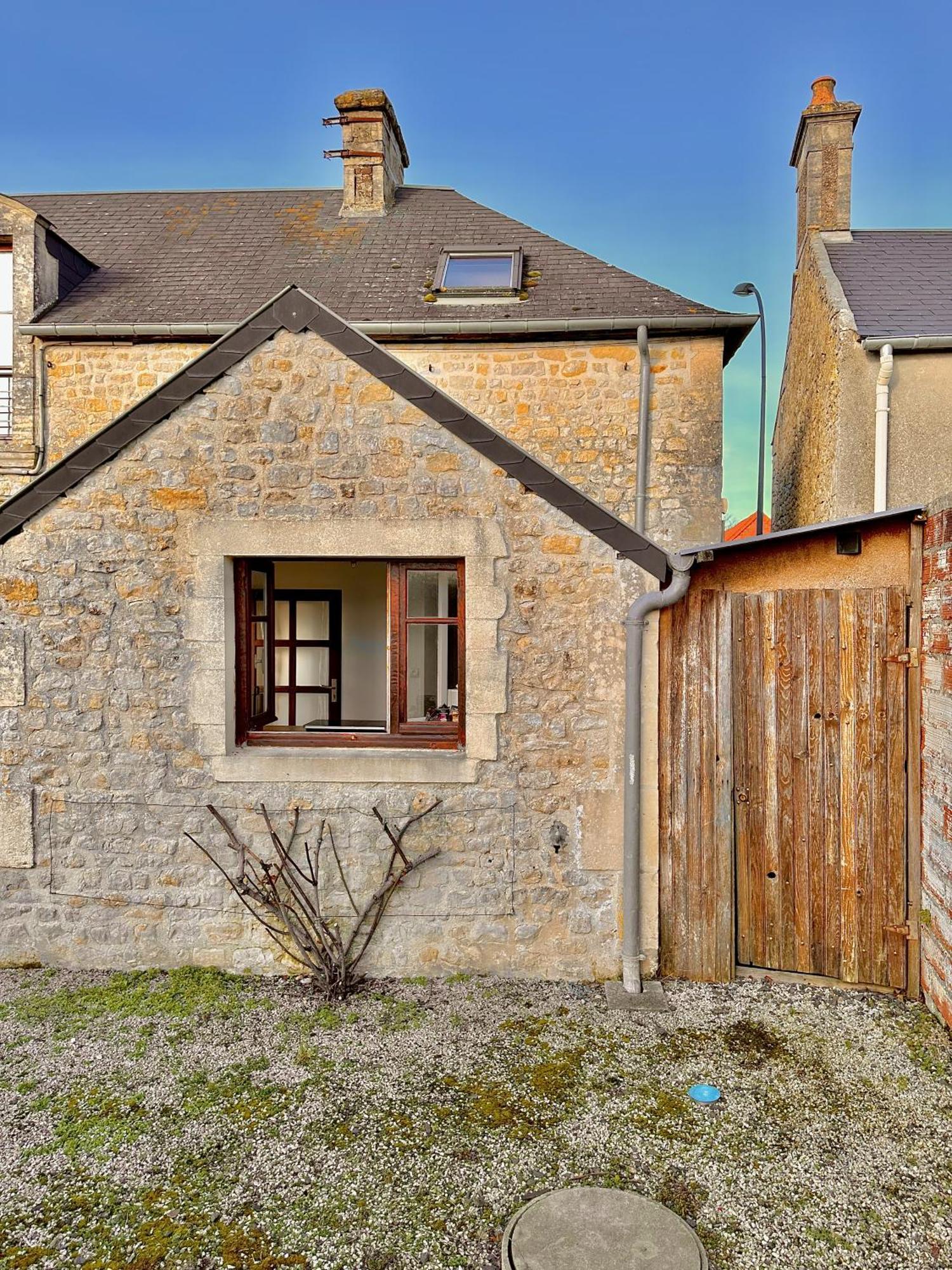 Gites Les Coquelicots Longueville  Exterior foto